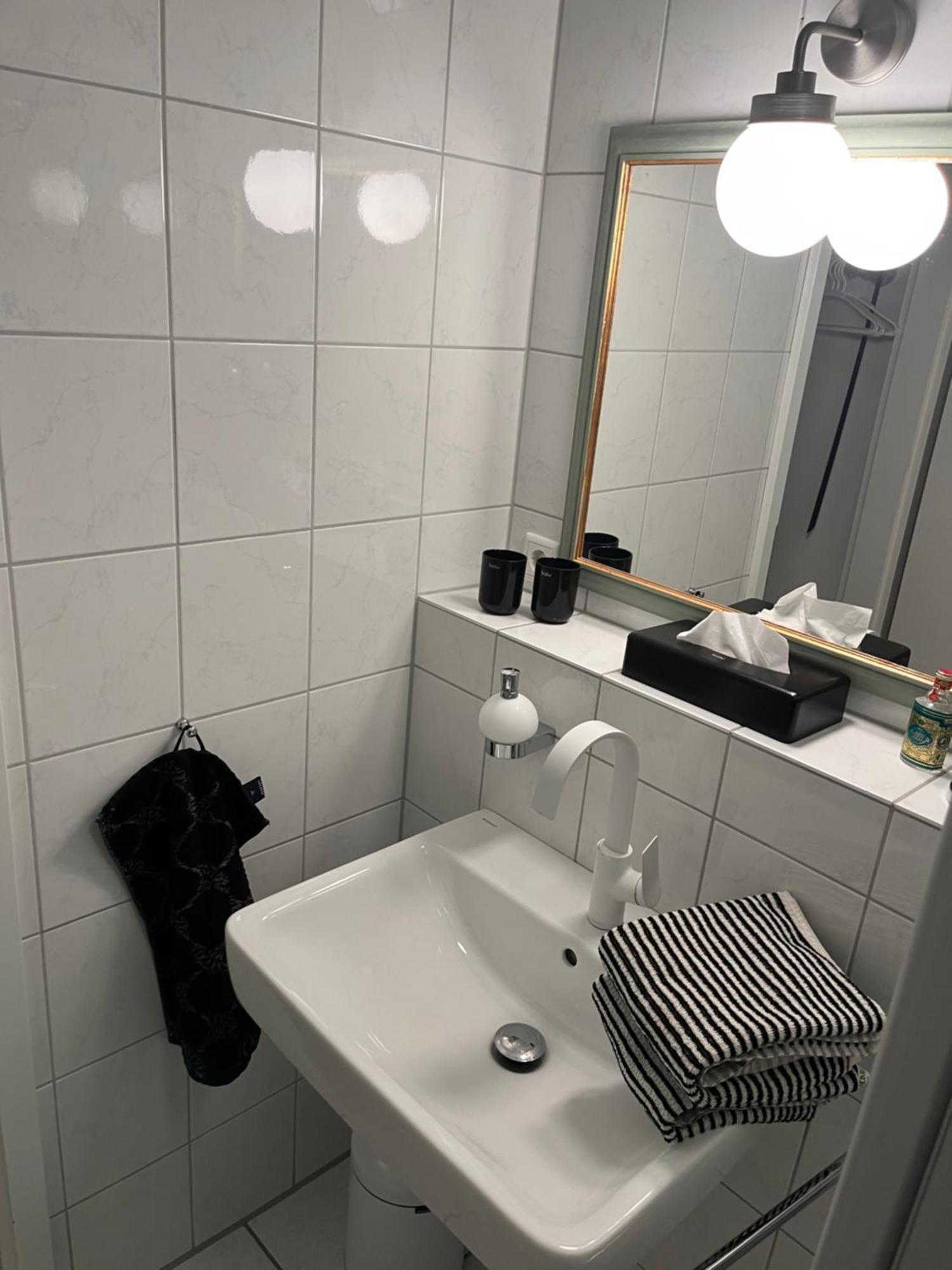 Domizil Lejlighed Köln Eksteriør billede